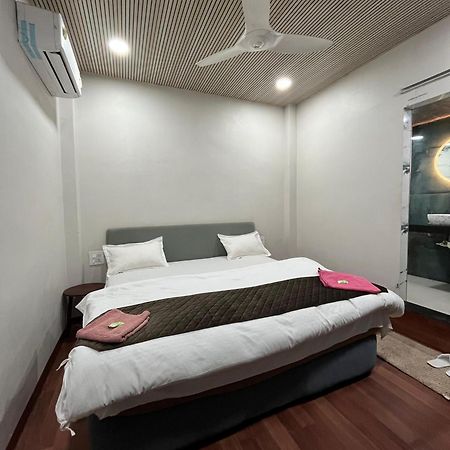 Hotel Shahjahan 아그라 외부 사진