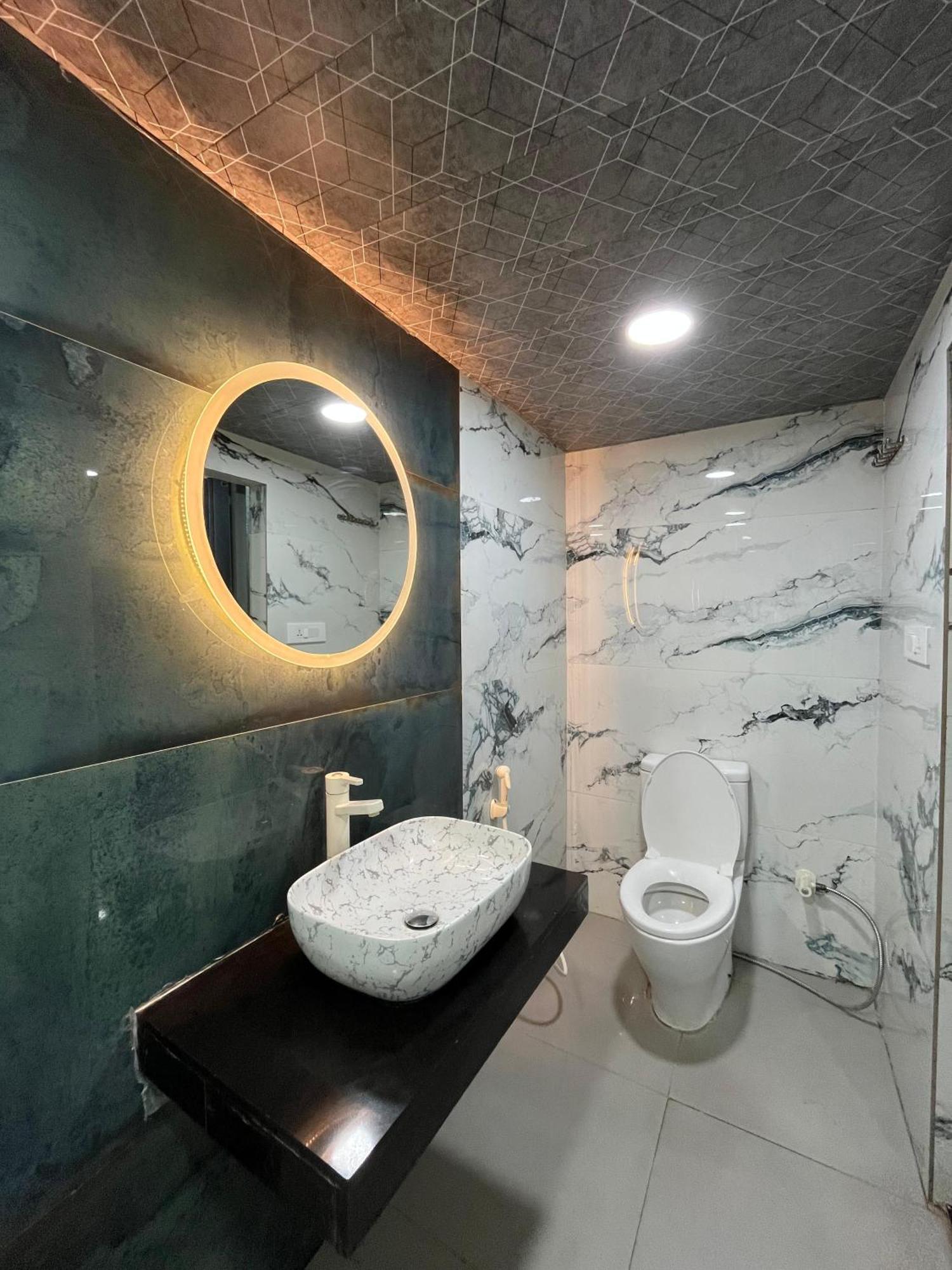 Hotel Shahjahan 아그라 외부 사진