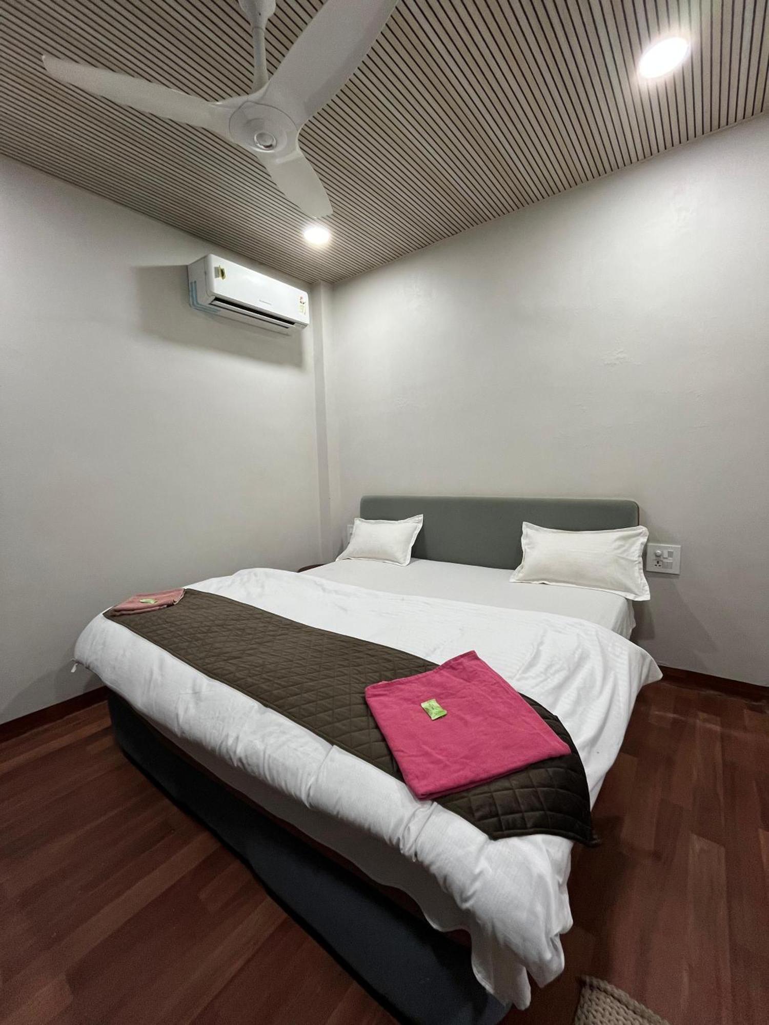 Hotel Shahjahan 아그라 외부 사진