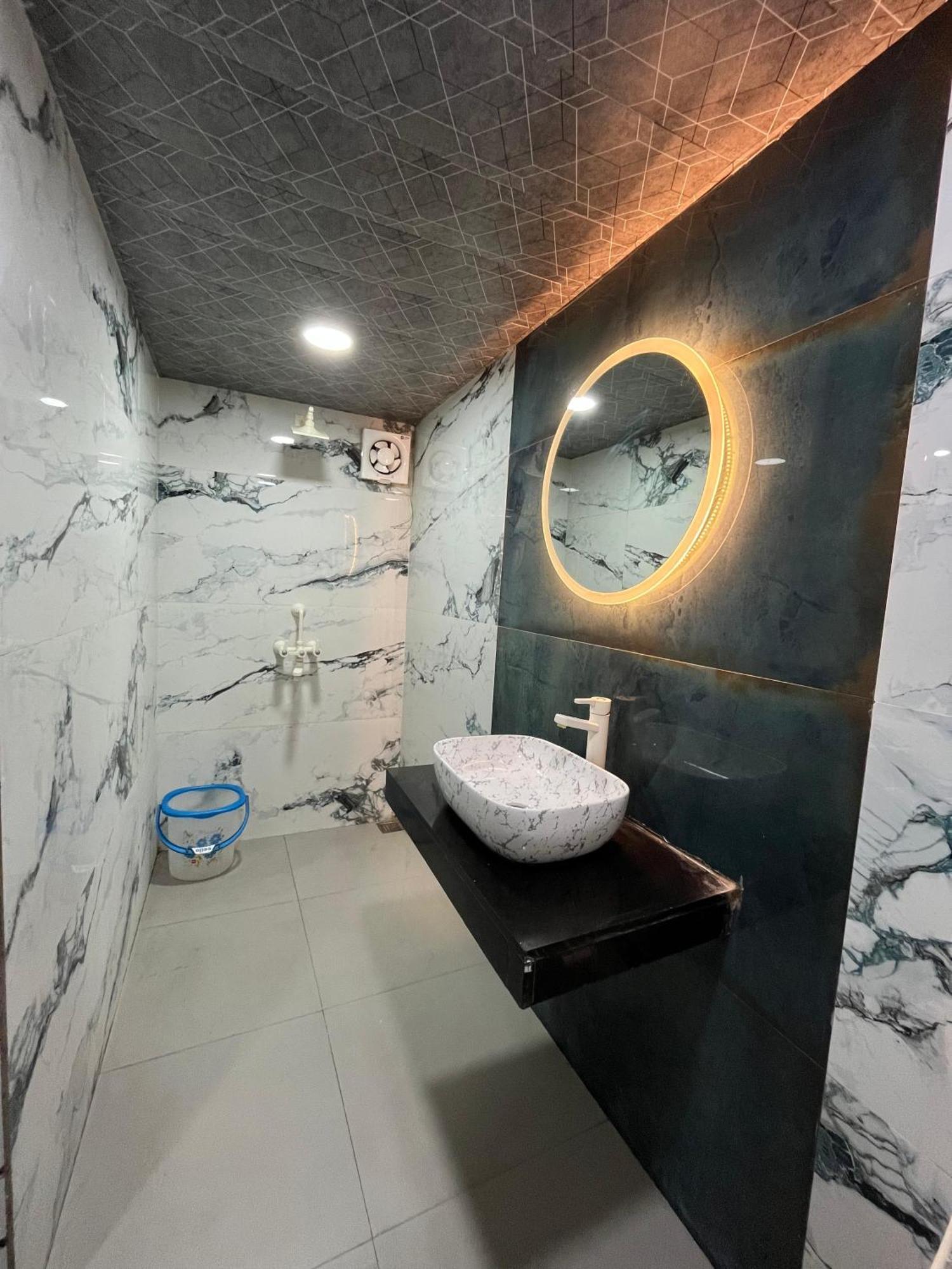 Hotel Shahjahan 아그라 외부 사진